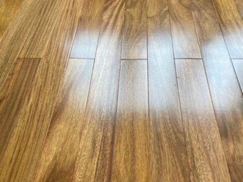 Sàn gỗ Lim Nam Phi