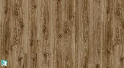 Sàn gỗ công nghiệp Inovar 8mm Blackforest Oak IV331