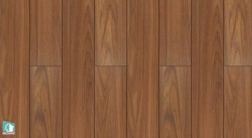 Sàn gỗ công nghiệp Inovar 8mm MF801 Semarang Teak