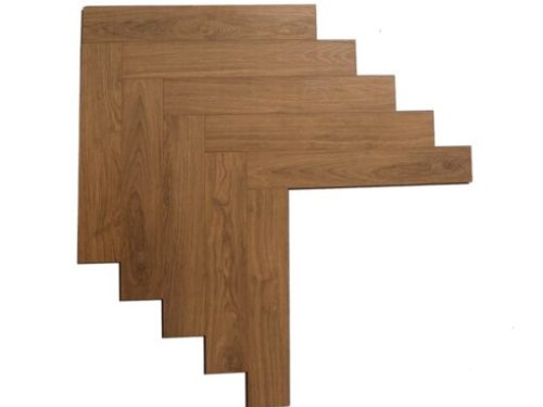 Sàn gỗ công nghiệp Fortune xương cá – FX90