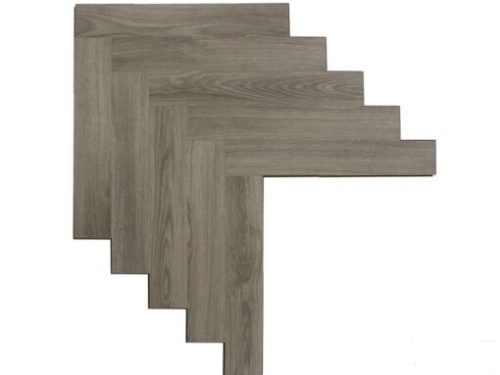 Sàn gỗ công nghiệp Fortune xương cá – FX93