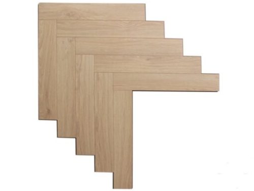 Sàn gỗ công nghiệp Fortune xương cá – FX99