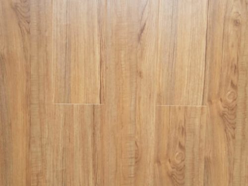 Sàn gỗ công nghiệp Inovar 12mm FE879A Sumatran Teak