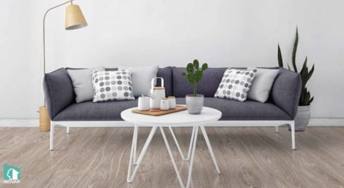 Sàn gỗ công nghiệp Inovar 8mm IV320 Kahlua Wood