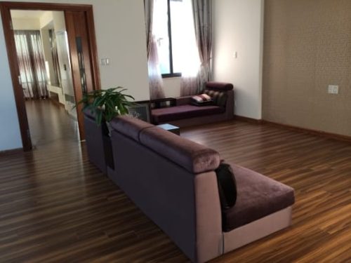 Sàn gỗ công nghiệp Inovar 8mm MF613 Valley Plum