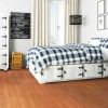 Sàn gỗ công nghiệp Inovar 12mm TZ330 Planked Oak