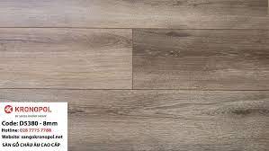 Sàn gỗ Kronopol D5380 – 8mm