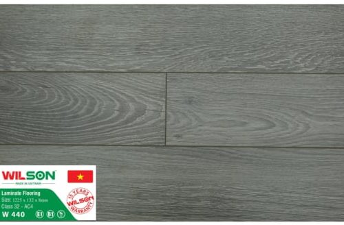Sàn gỗ công nghiệp Wilson W440