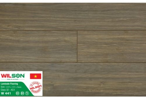 Sàn gỗ công nghiệp Wilson W441