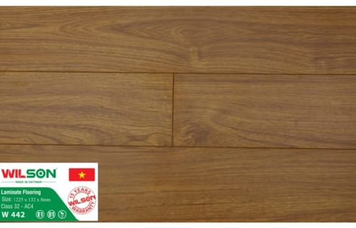 Sàn gỗ công nghiệp Wilson W442