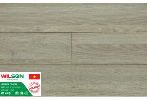 Sàn gỗ công nghiệp Wilson W445