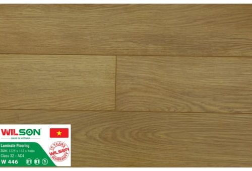 Sàn gỗ công nghiệp Wilson W446