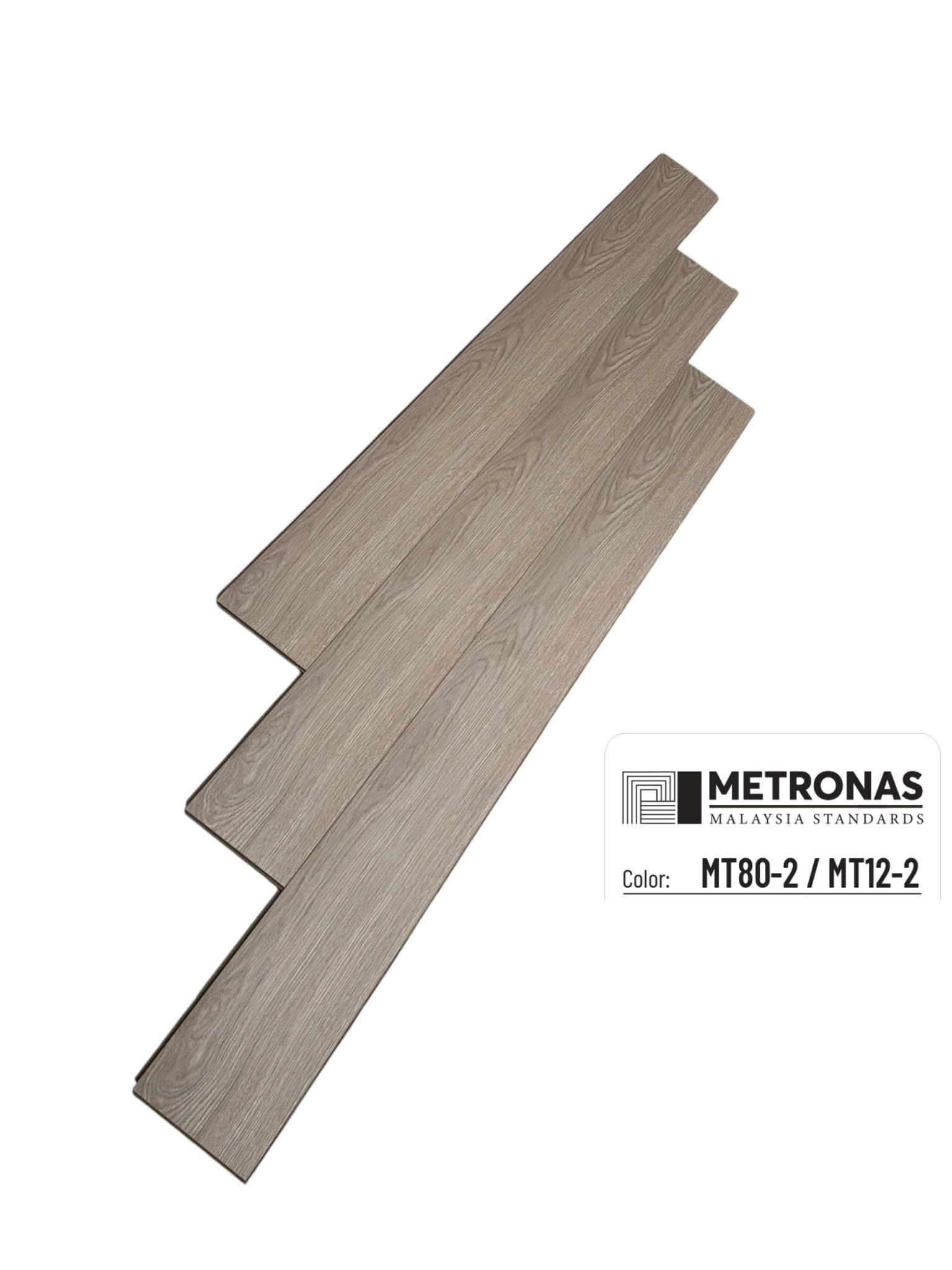 Sàn Metronas MT08-2