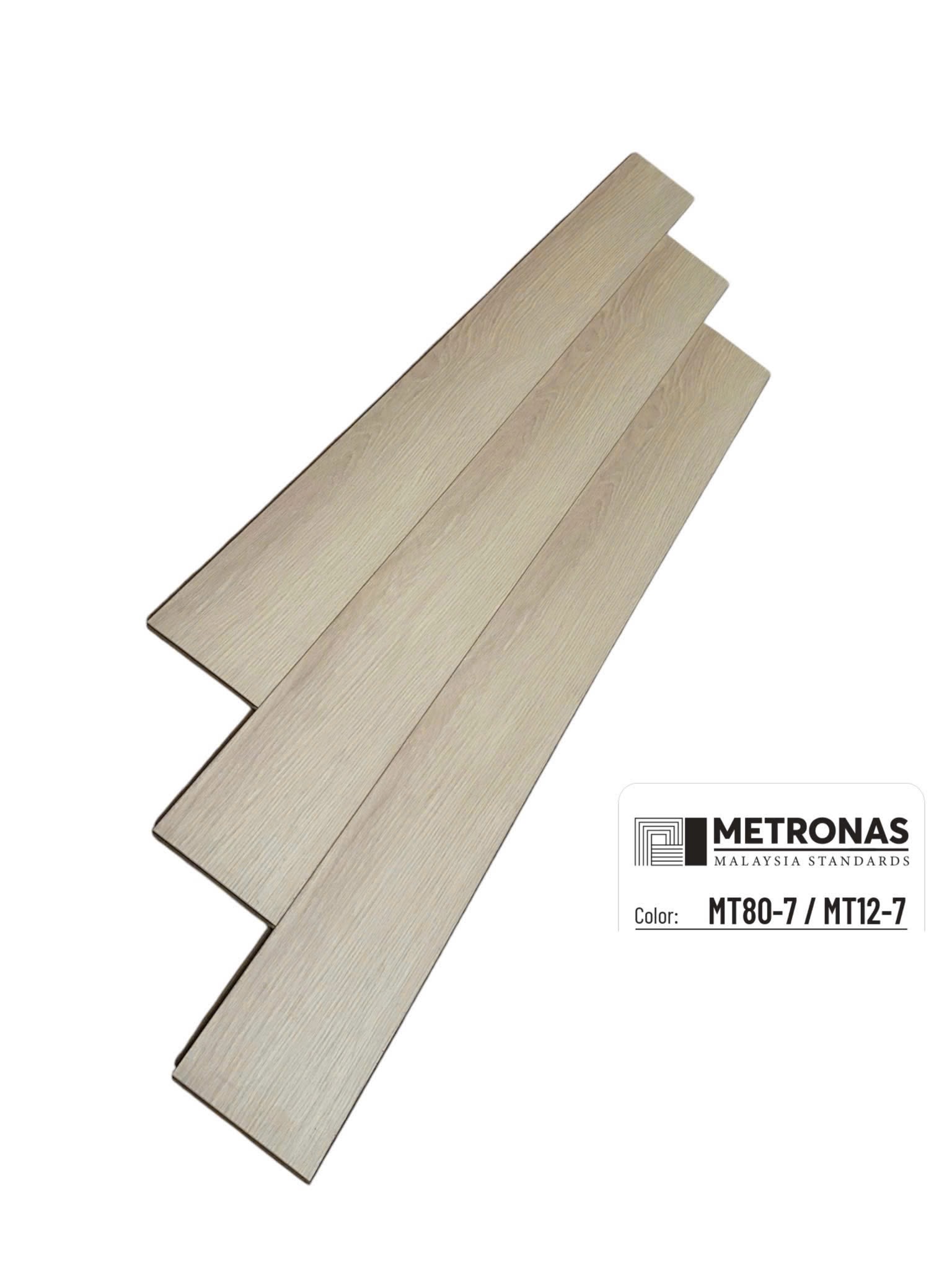 Sàn Metronas MT08-7