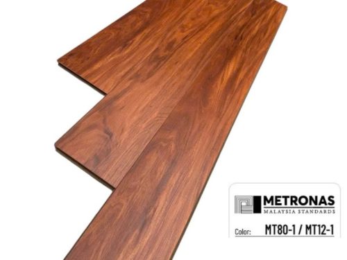 Sàn gỗ Metronas MT08-1