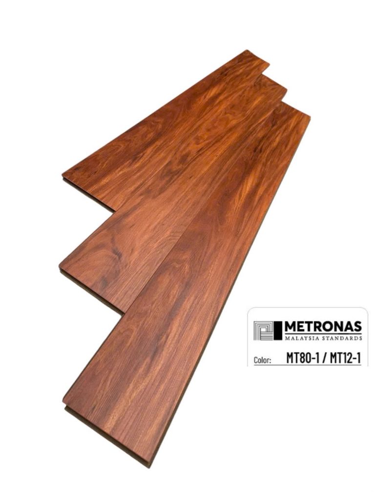 Sàn gỗ Metronas MT08-1