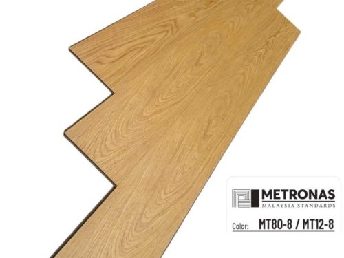 Sàn gỗ Metronas MT08-8