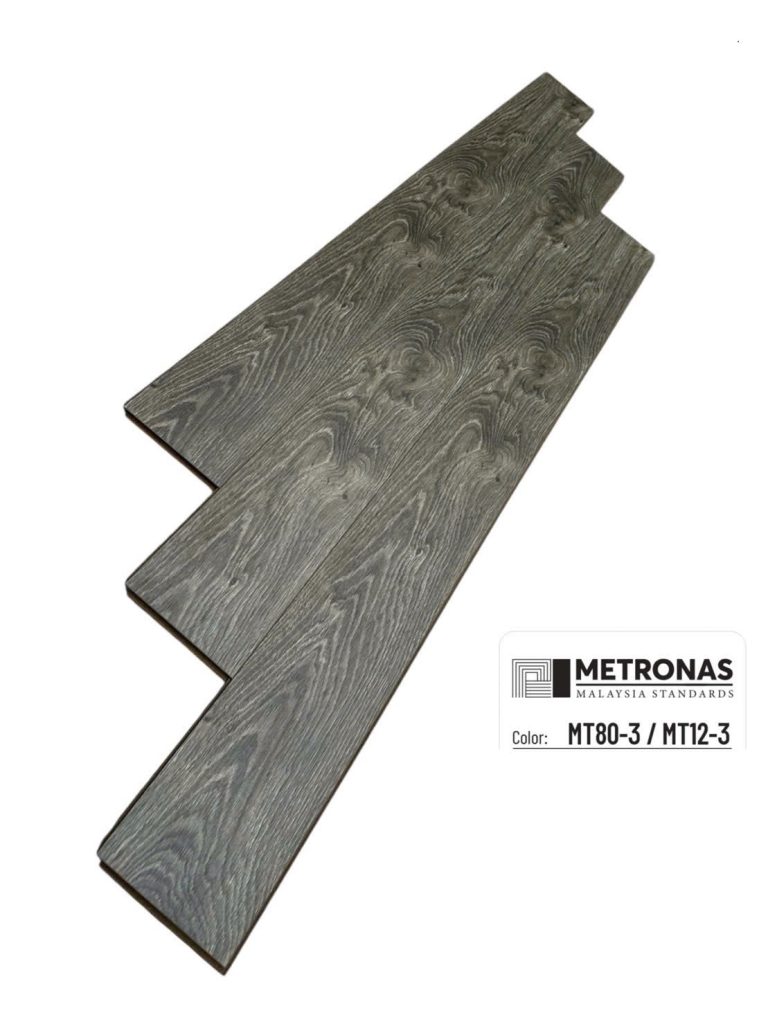 Sàn gỗ Metronas MT08-3
