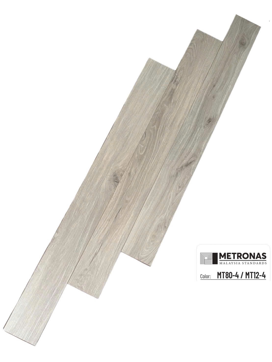 Sàn Metronas MT08-4