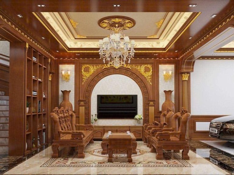 Tấm ốp trần tường Nano